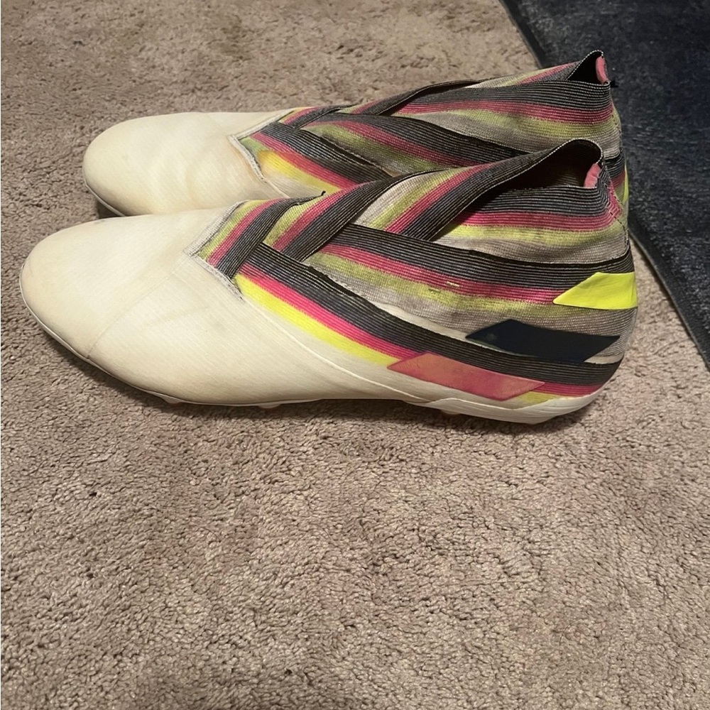 Adidas nemiziz. Very rare
